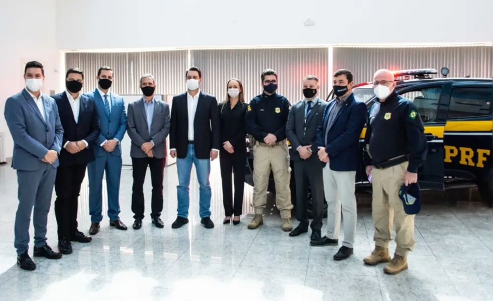 CCR repassa mais de R$ 158 mi para órgãos de fiscalização