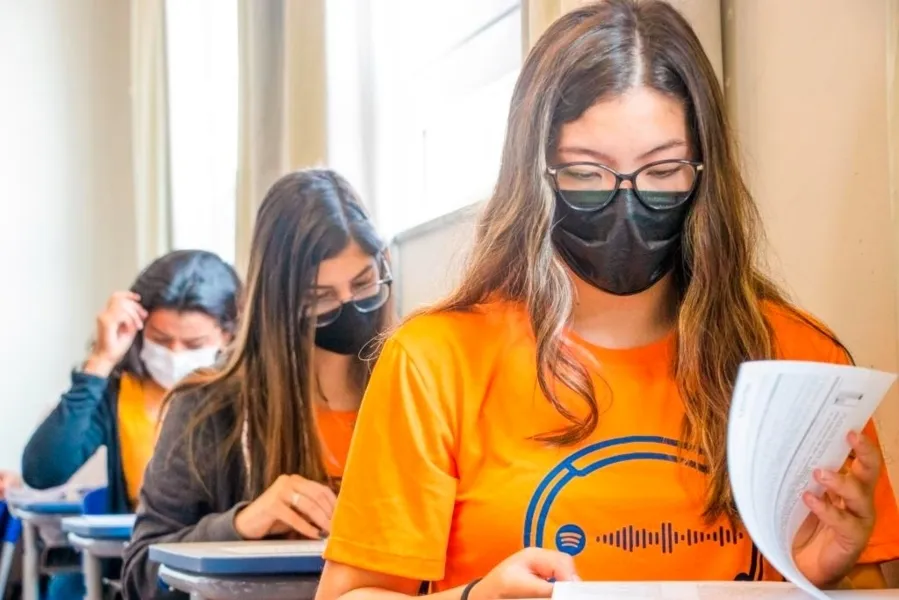 Vestibular da UEPG trouxe oportunidades de inclusão