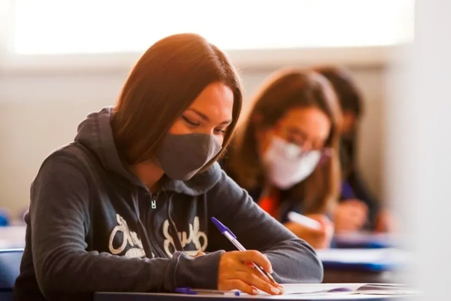 Vestibular da UEPG trouxe oportunidades de inclusão