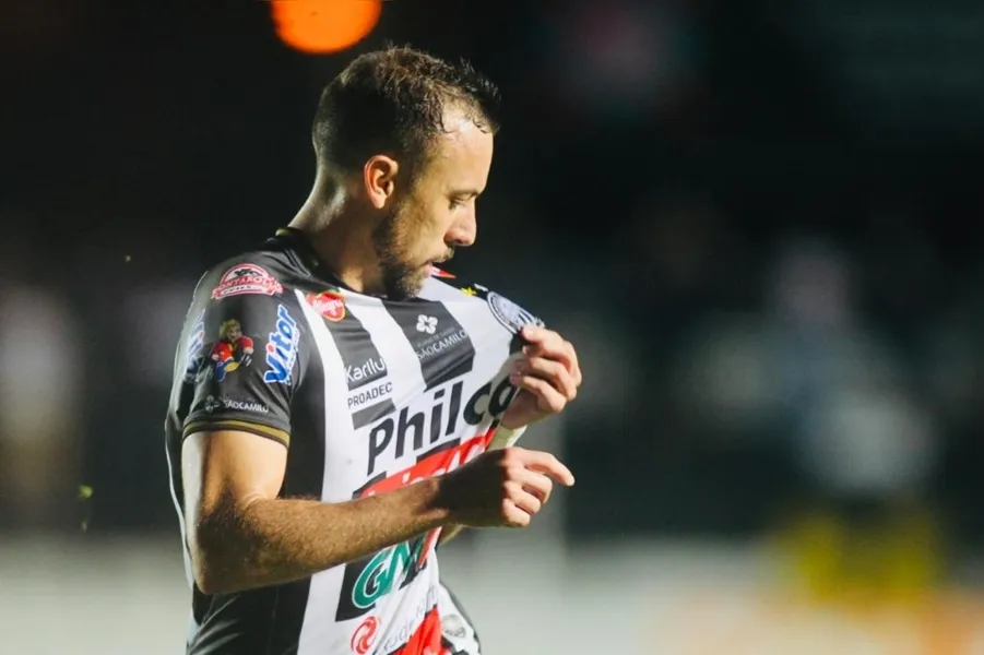 Operário vence de virada o Avaí pela Série B