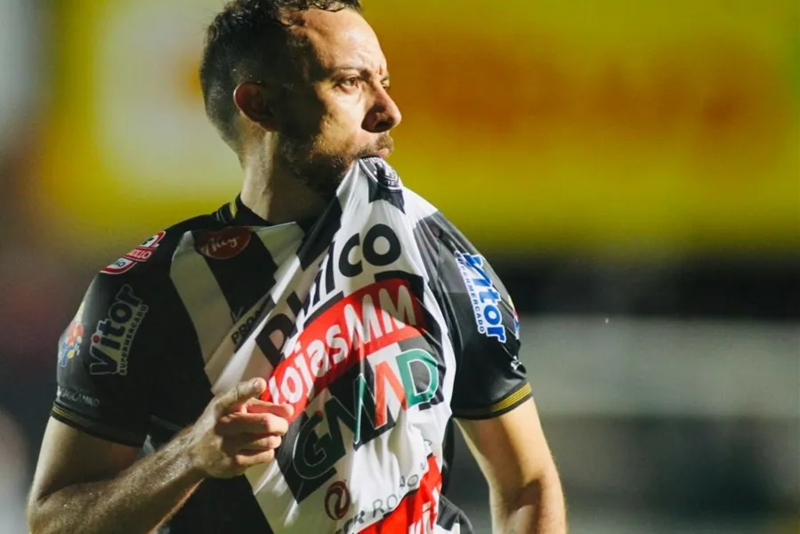 Operário vence de virada o Avaí pela Série B