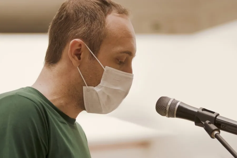 HU homenageia familiares de doadores de órgãos