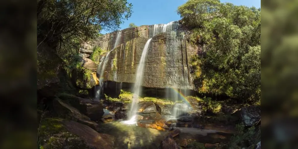 Municípios dos Campos Gerais participam da iniciativa no dia 08 de novembro, às 17h, com coordenação da Adetur