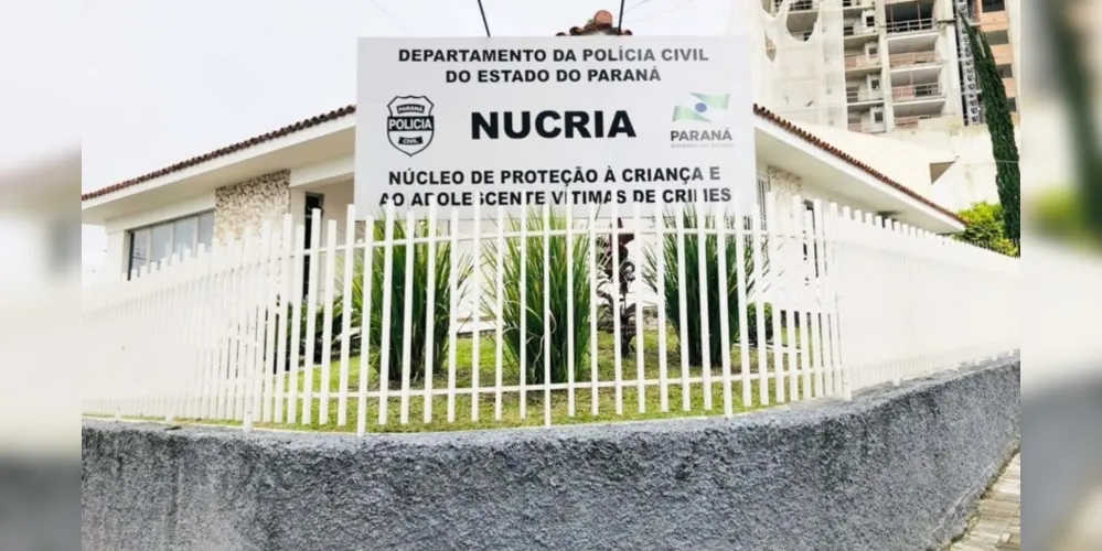 O Nucria da PCPR compõe a rede de proteção de crianças e adolescentes na cidade junto com o Conselho Tutelar, Ministério Público, Poder Judiciário e as secretarias municipais da educação, assistência social e saúde