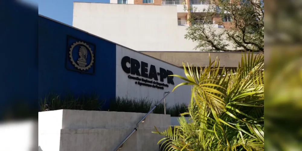 Imagem ilustrativa da imagem Crea-PR condecora profissionais destaques de 2021