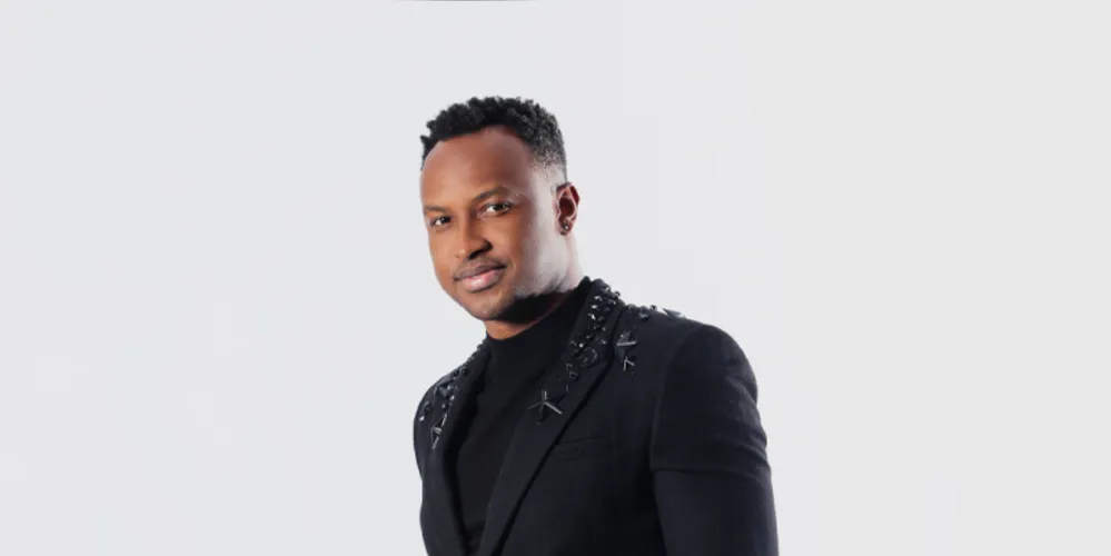 Imagem ilustrativa da imagem Thiaguinho tem faturamento bilionário, diz Revista Forbes