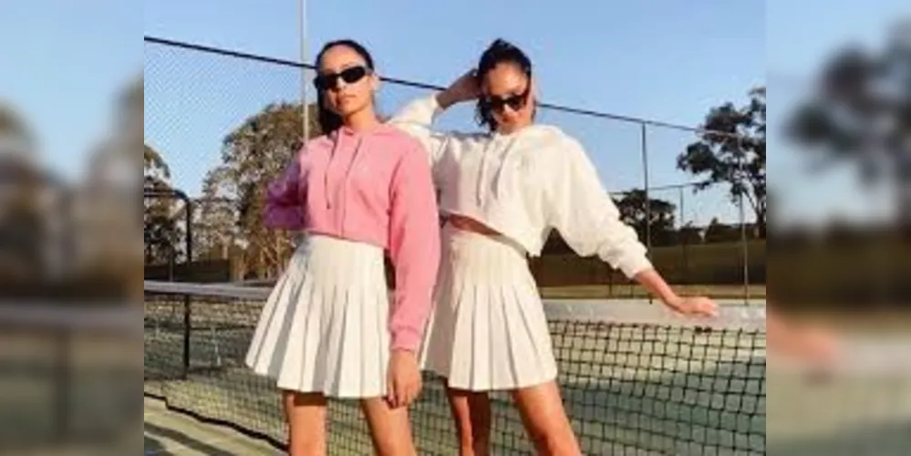 Imagem ilustrativa da imagem Pandemia traduz ideais e estilos compartilhados na moda