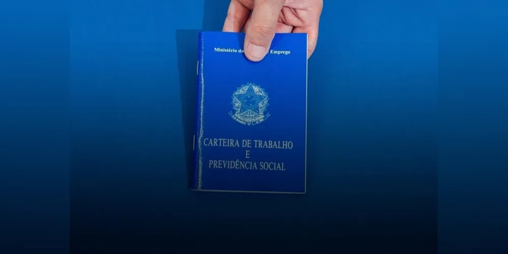 Confira as vagas de emprego desta quinta-feira (16/09)