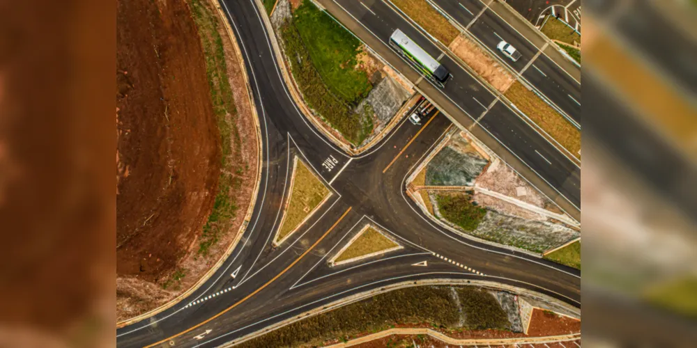 Imagem ilustrativa da imagem RodoNorte realiza mudanças no acesso ao Cará-Cará