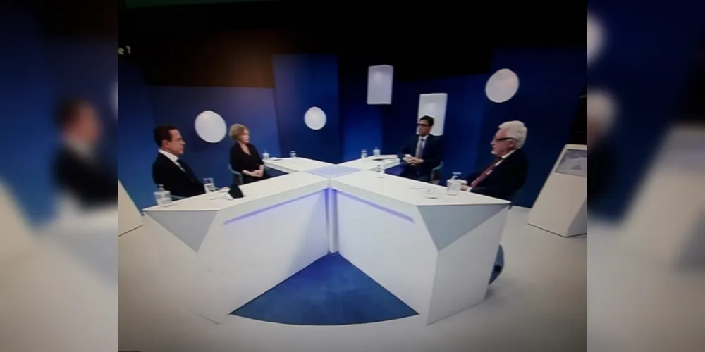 Imagem ilustrativa da imagem ‘Canal Livre’ da Band gera discórdia quanto qualidade