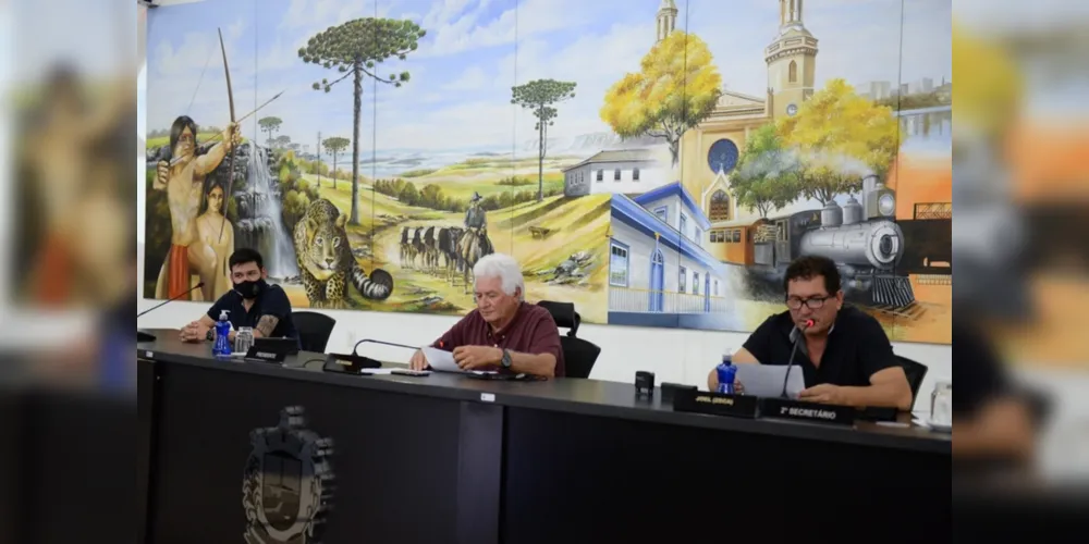 Planejamento orçamentário foi debatido em sessão realizada nesta semana