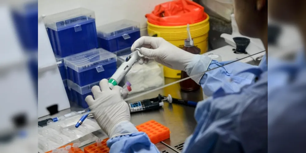 Será feita aplicação para quem tomou a primeira dose dessa fabricante até dia 9 de junho