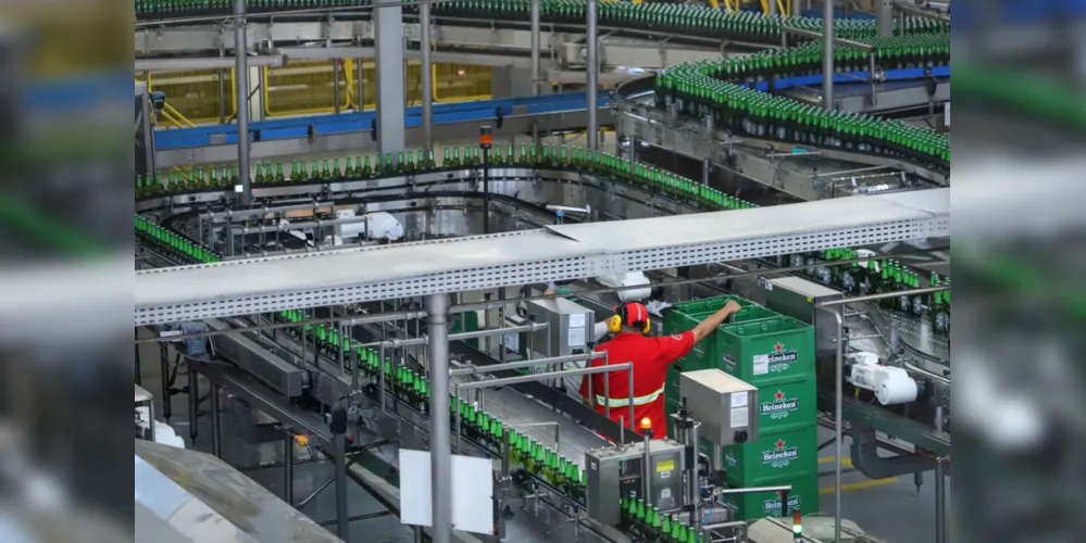 Imagem ilustrativa da imagem Arrecadação de ICMS na região atinge R$ 1,15 bi