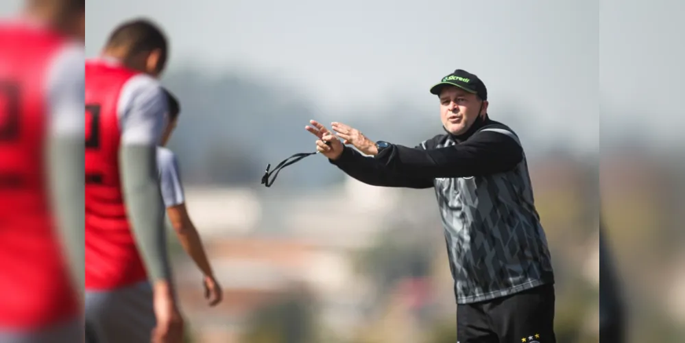 Alvinegro busca nova vida a partir desta sexta-feira (1º) no Brasileirão da Série B