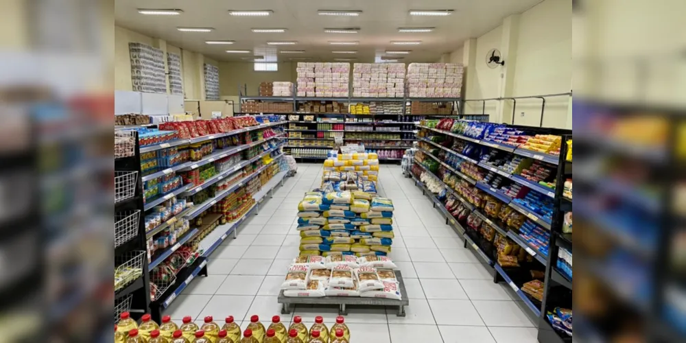 Imagem ilustrativa da imagem PG disponibiliza mais 3 mil vales- mercado