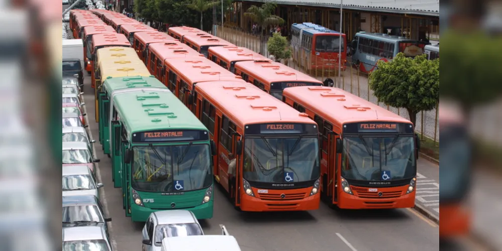 Imagem ilustrativa da imagem CMT aguarda planilha do transporte para análise