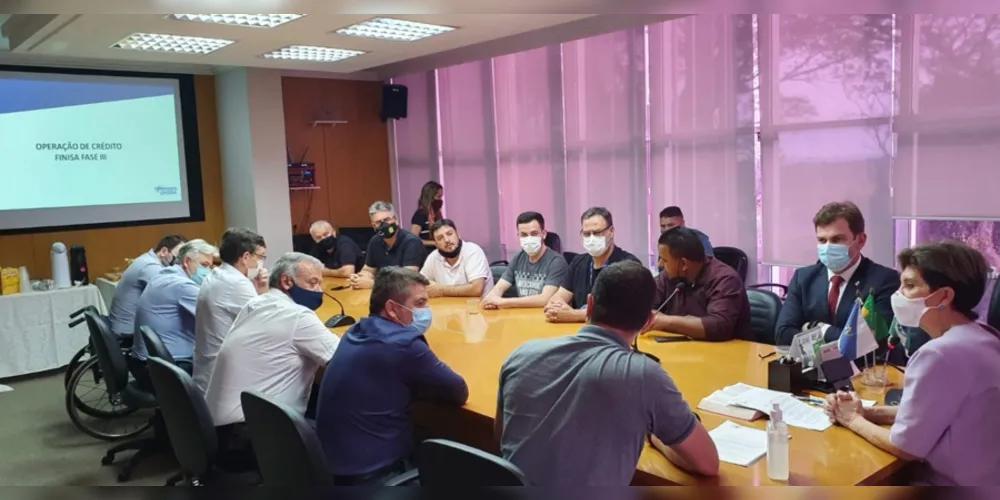 Prefeitura quer instituir o Programa de Recuperação de Dívidas com desconto em juros e multas para regularização de valores devidos à Prefeitura