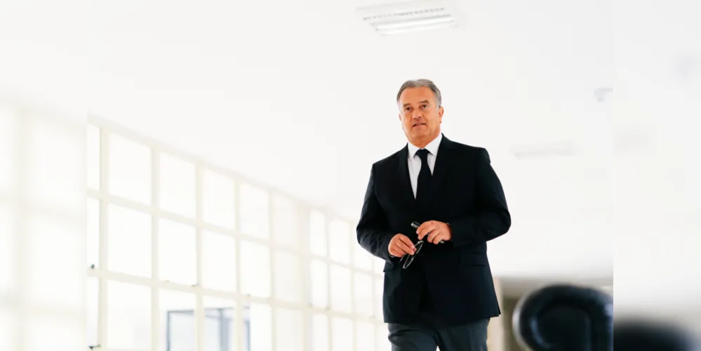 Imagem ilustrativa da imagem Por unanimidade, TJ recusa denúncias contra Plauto MIró na 'Quadro Negro'