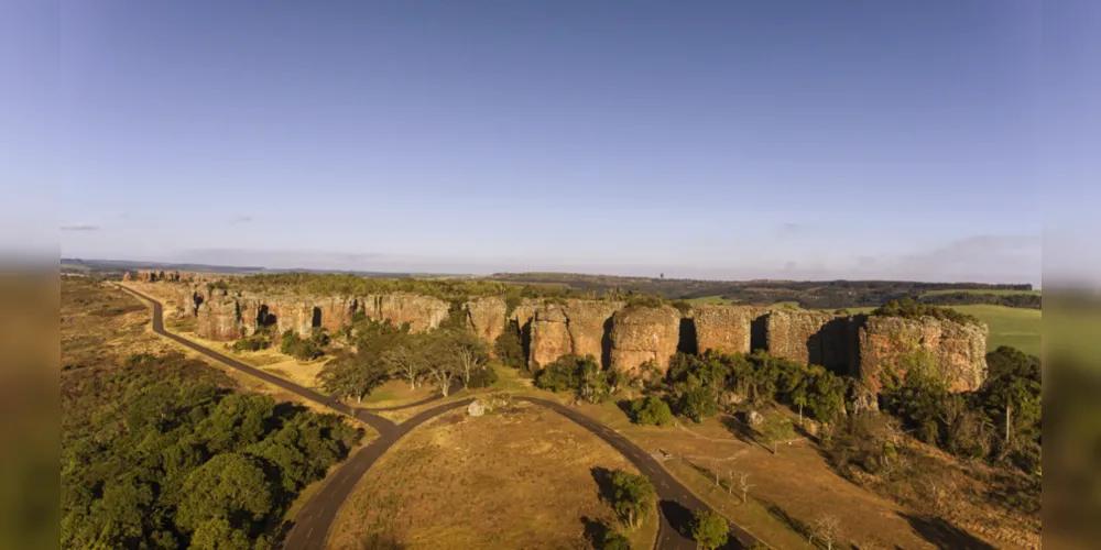 No Dia Mundial do Turismo (27), data celebrada pela Organização Mundial do Turismo (OMT), a Prefeitura de Ponta Grossa realiza um balanço das ações em prol do desenvolvimento turístico em PG