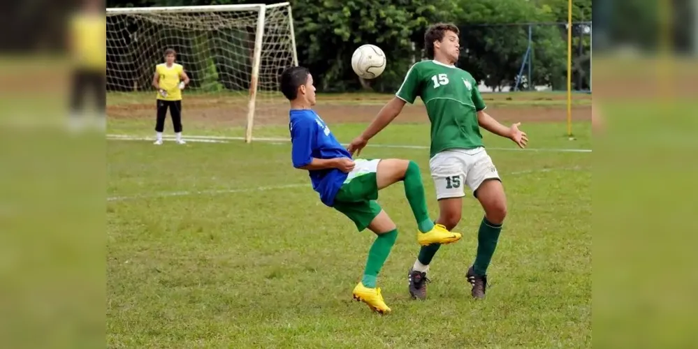 Imagem ilustrativa da imagem PG participa das competições organizadas pelo Estado