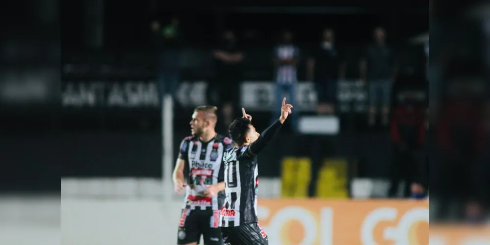 Com o resultado, o Fantasma do técnico Ricardo Catalá foi para 41 pontos, pulando da 14ª para 12ª, ultrapassando o Cruzeiro e o Sampaio Correa