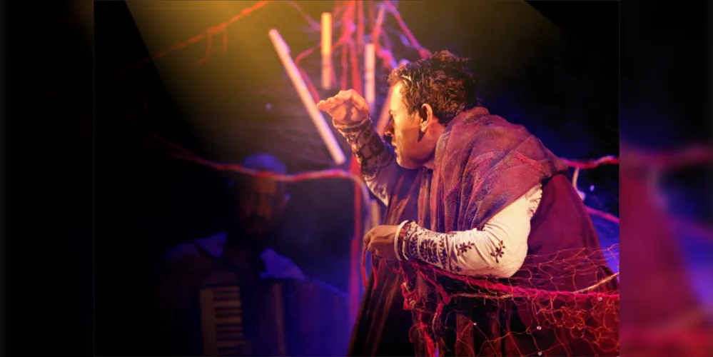 Abertura e encerramento serão pelo Facebook