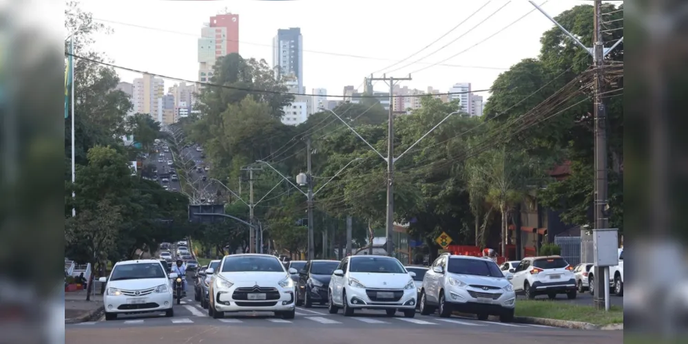 Imagem ilustrativa da imagem Começa nesta sexta prazo para quitar licenciamento