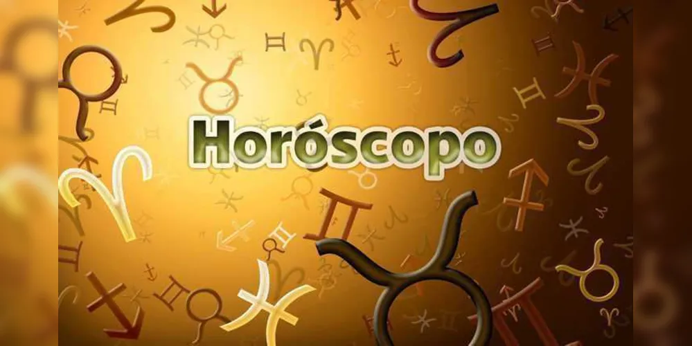 Imagem ilustrativa da imagem Confira seu horóscopo desta segunda-feira (25/10)