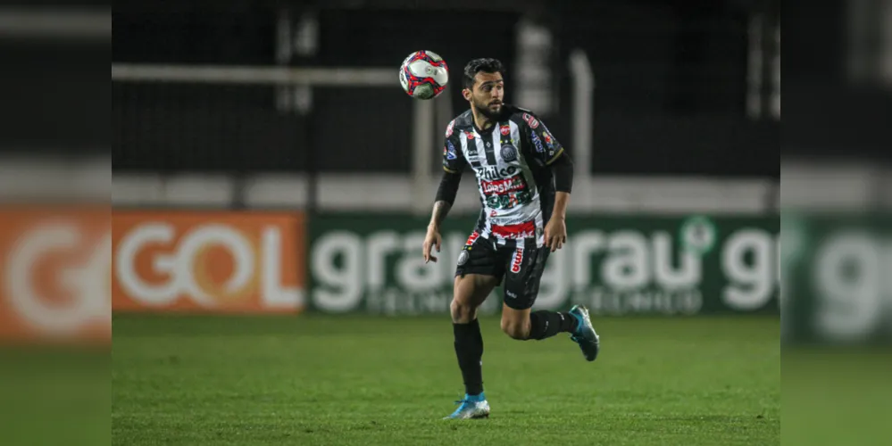 Operário Ferroviário encerra o primeiro turno do Campeonato Brasileiro da Série B contra o CRB