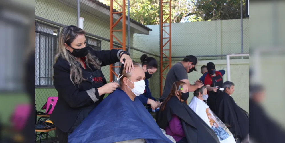 Imagem ilustrativa da imagem Agência do Trabalhador registra mais de 200 atendimentos