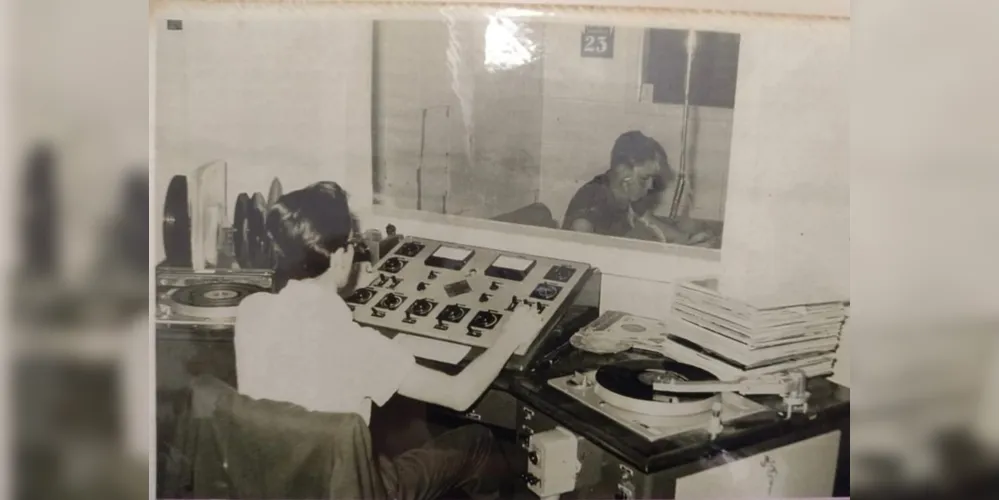 Oração da Noite embala sono de ouvintes