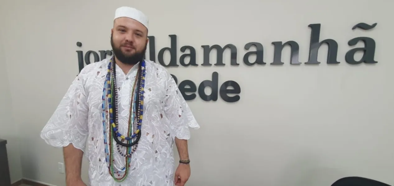 Babalorixá de PG prevê mais um ano difícil