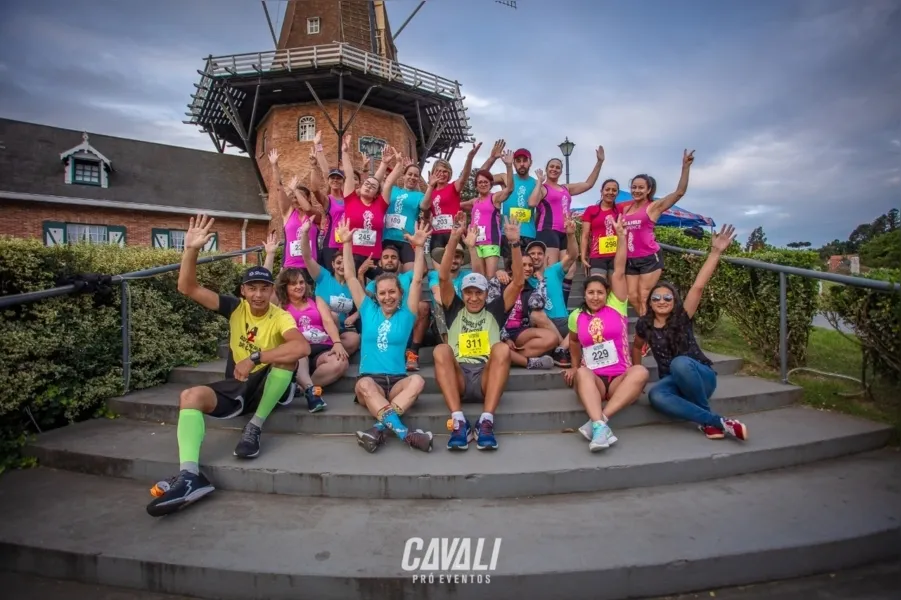 Corrida da Castrolanda tem inscrições prorrogadas