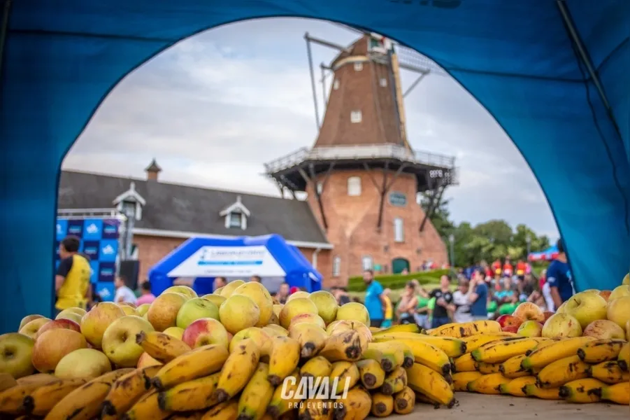 Corrida da Castrolanda tem inscrições prorrogadas