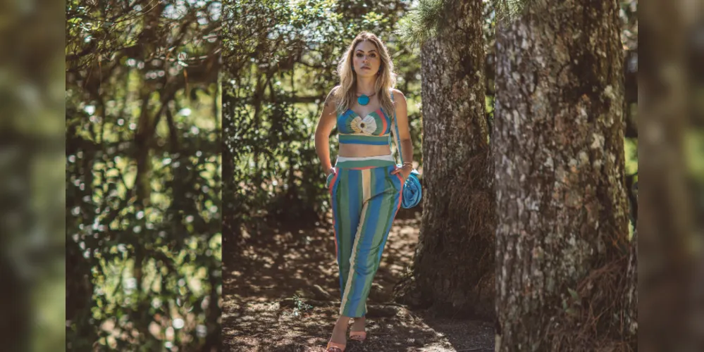 BRINDE À VIDA – A bela Jessica Comassetto receberá os cumprimentos pela passagem de seu aniversário na próxima sexta-feira (12). Da coluna RC os votos de alegrias e sucesso.