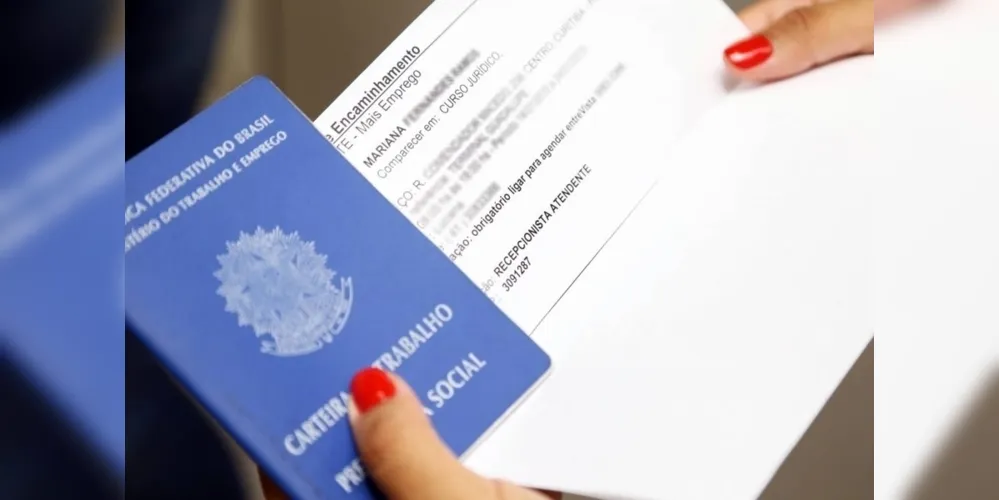 Imagem ilustrativa da imagem Confira as vagas de emprego desta terça-feira (28/12)