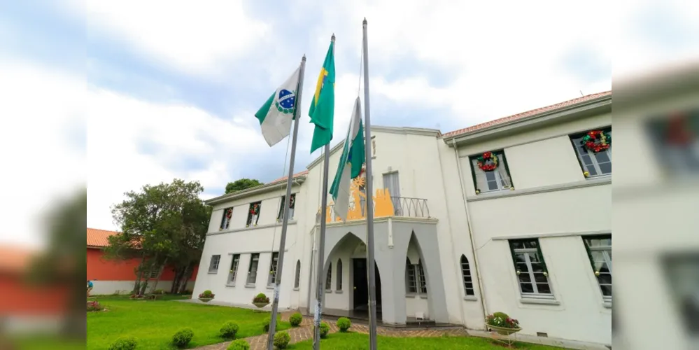 Imagem ilustrativa da imagem Prefeitura de Tibagi decreta luto oficial de três dias após tragédia