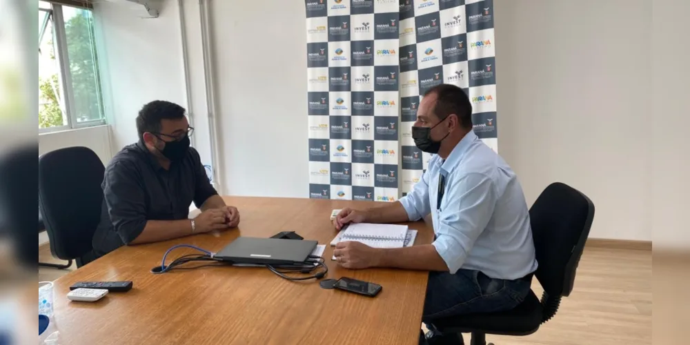 Administração busca estratégias para estampliar a divulgação dos atrativos