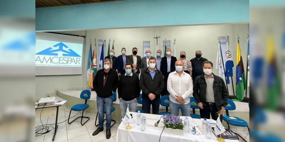 Em entrevista concedida ao Portal aRede e Jornal da Manhã nesta quarta-feira (29), o prefeito de Inácio Martins, Junior Benato (PSD), falou sobre as medidas adotadas pela associação em 2021