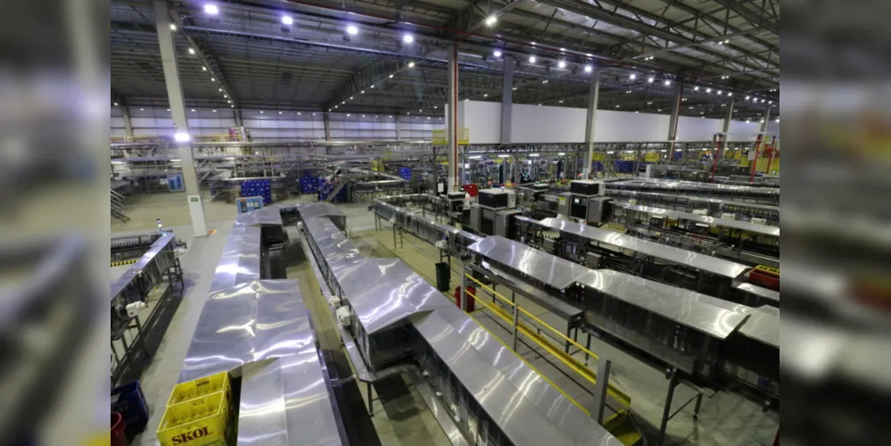 Imagem ilustrativa da imagem Arrecadação de ICMS cresce 29,3% e atinge R$ 1,07 bi