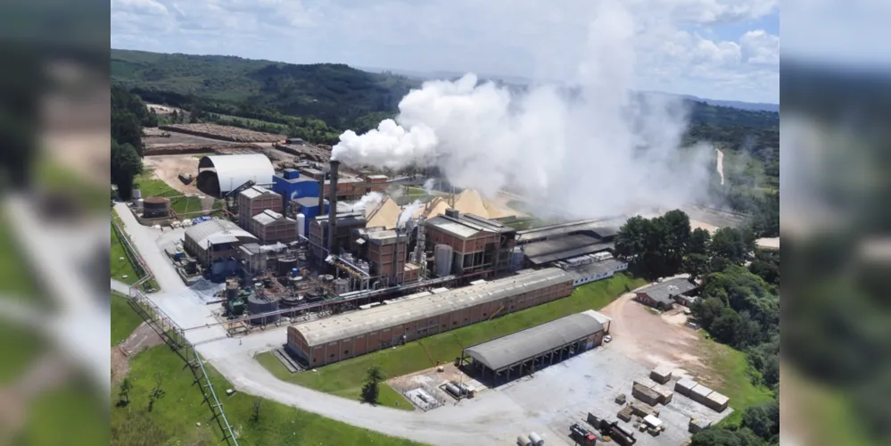 Imagem ilustrativa da imagem CMPC anuncia a compra da Iguaçu por R$ 945 mi