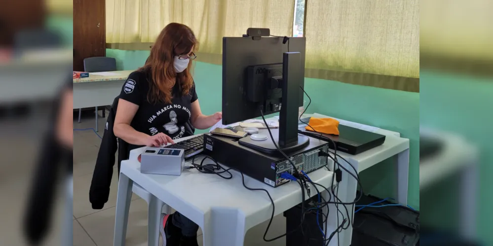 Imagem ilustrativa da imagem PCPR amplia serviços da 2ª Via Fácil do Registro Geral