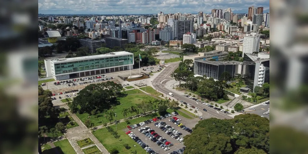 Governo Estadual encaminhou o projeto de lei para a Assembleia Legislativa do Paraná.