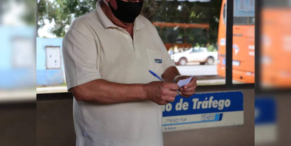 Funcionários votaram para não iniciar uma nova greve no transporte público.