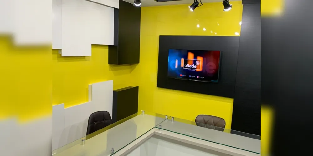 O projeto prevê uma série de entrevistas com todos os prefeitos das regiões dos Campos Gerais e Centro-Sul do Paraná