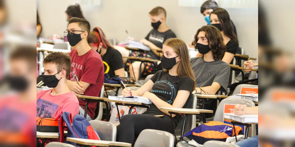 Sepam Vestiba está com as inscrições abertas
