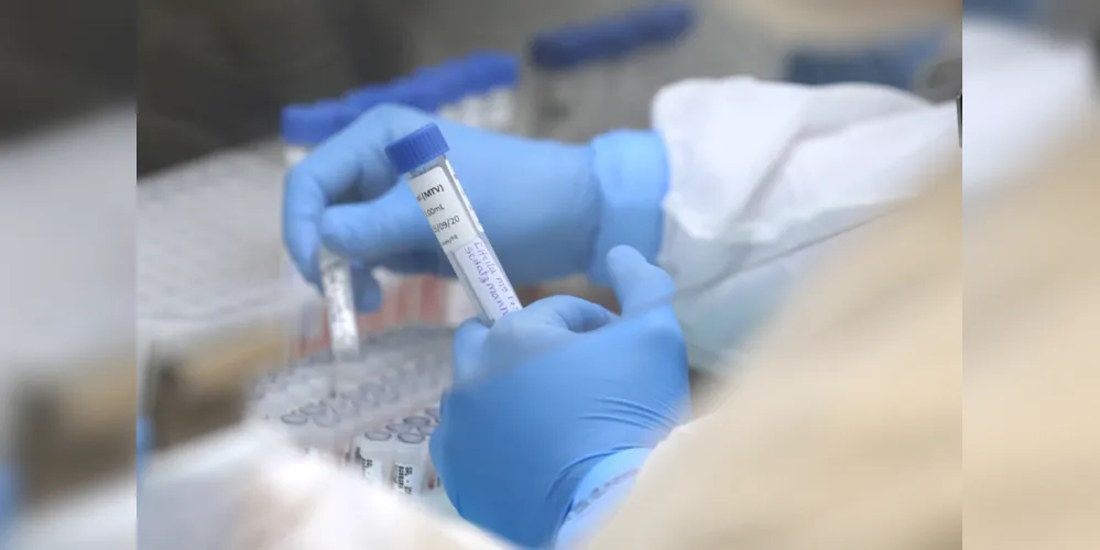 Na última semana o Paraná decretou situação de epidemia de H3N2.