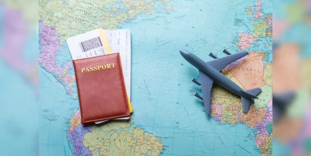 O intercâmbio pode ser uma fase de muito aprendizado e amadurecimento para quem faz