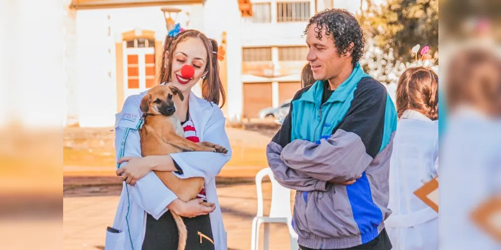 Imagem ilustrativa da imagem Projeto Médicos de Rua atende pessoas em situação de rua