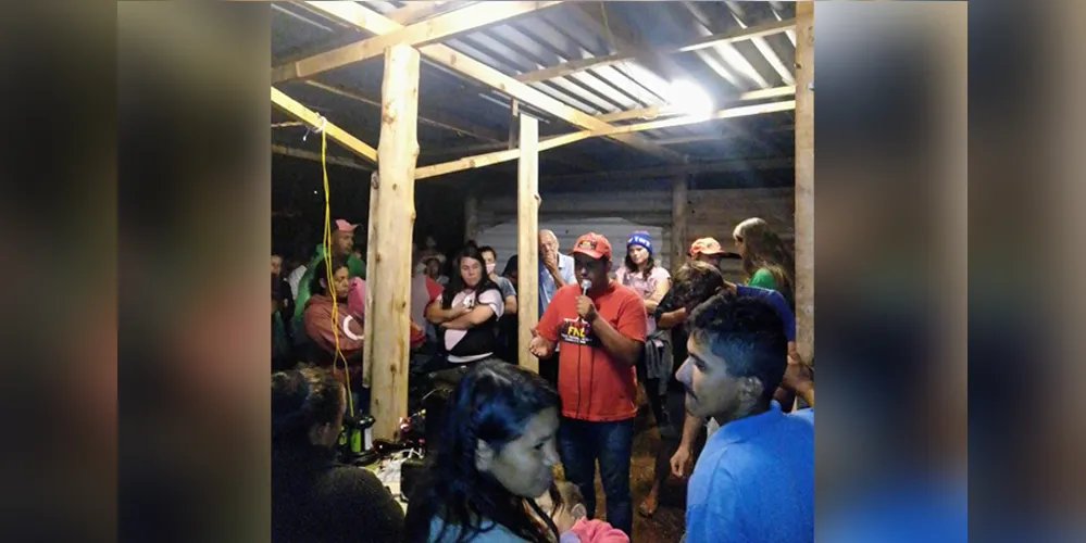 Imagem ilustrativa da imagem Violência em PG não é responsabilidade da FNL